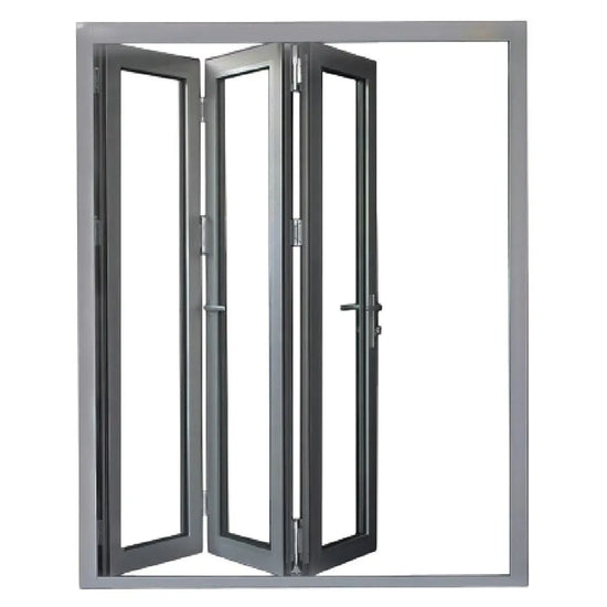 Folding Sliding Door